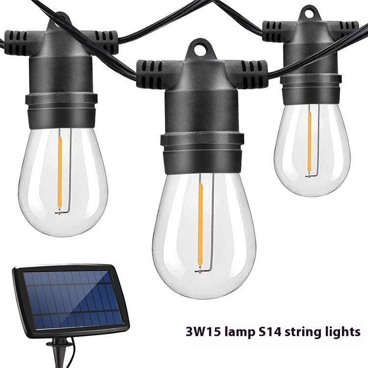 Top 5 des lampes solaires de jardin pour l'été 2026 au Canada